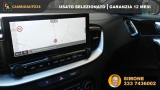 KIA XCeed usata 85