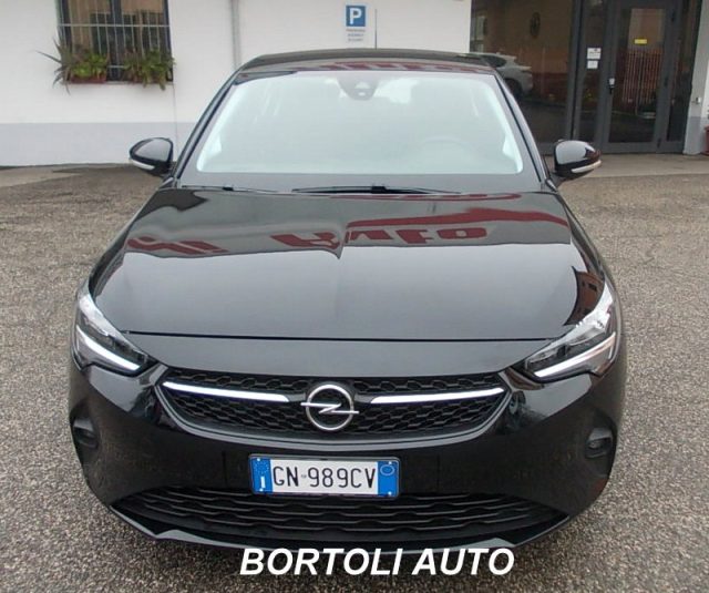 OPEL Corsa usata, con Touch screen