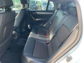 BMW X4 usata, con Climatizzatore
