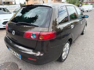 FIAT Croma usata, con Autoradio