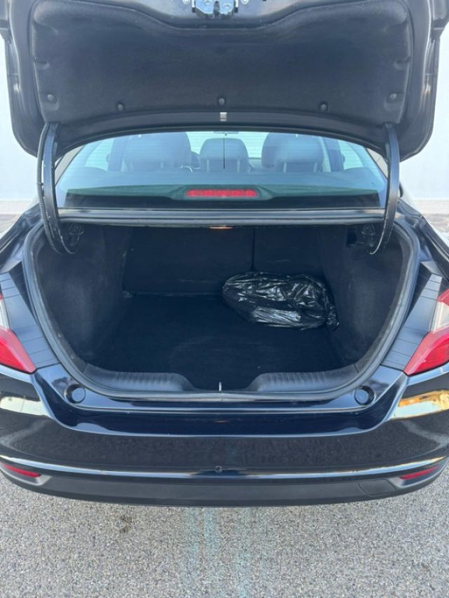 FIAT Tipo usata, con Airbag testa