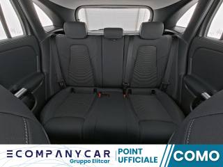 MERCEDES-BENZ GLA 200 usata, con Climatizzatore