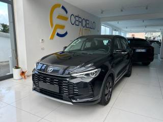 MG ZS usata, con Airbag