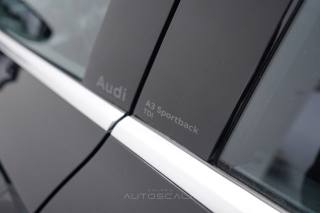 AUDI A3 usata 43