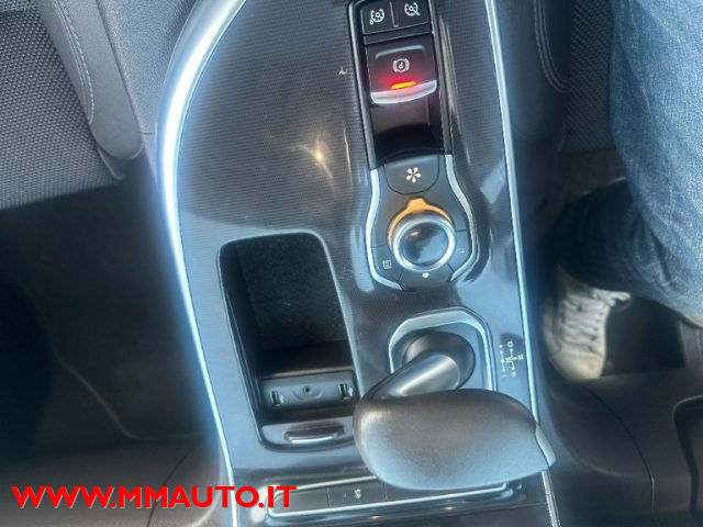 RENAULT Espace usata, con Regolazione elettrica sedili