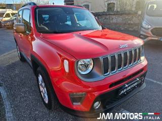 JEEP Renegade usata, con Airbag laterali