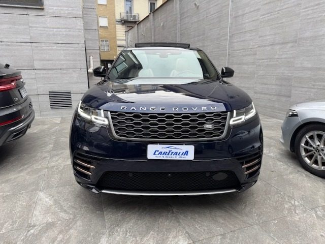LAND ROVER Range Rover Velar usata, con Airbag