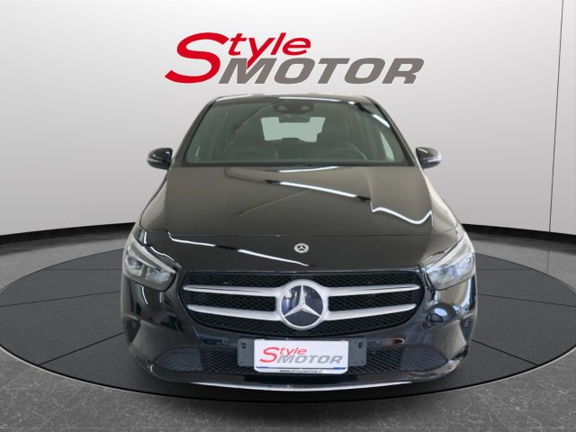 MERCEDES-BENZ B 180 usata, con ABS