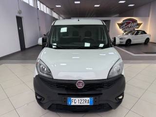 FIAT Doblo usata, con Alzacristalli elettrici