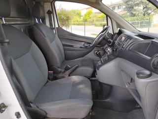 NISSAN NV200 usata 19