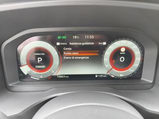 NISSAN Qashqai usata, con Cerchi in lega