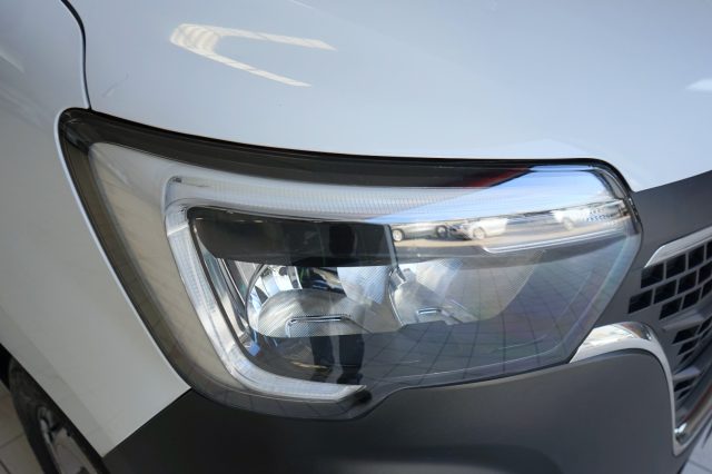 RENAULT Master usata 24