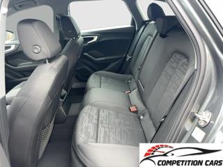 AUDI A5 usata, con Climatizzatore