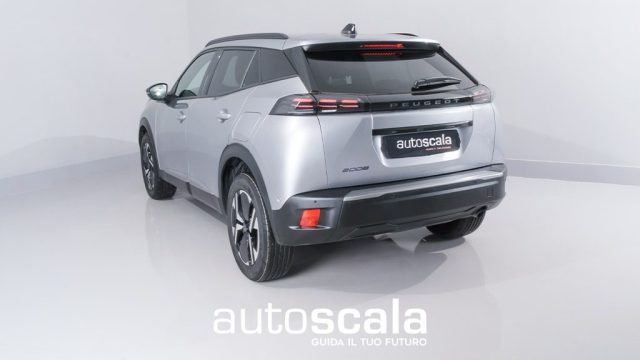 PEUGEOT 2008 usata, con Autoradio