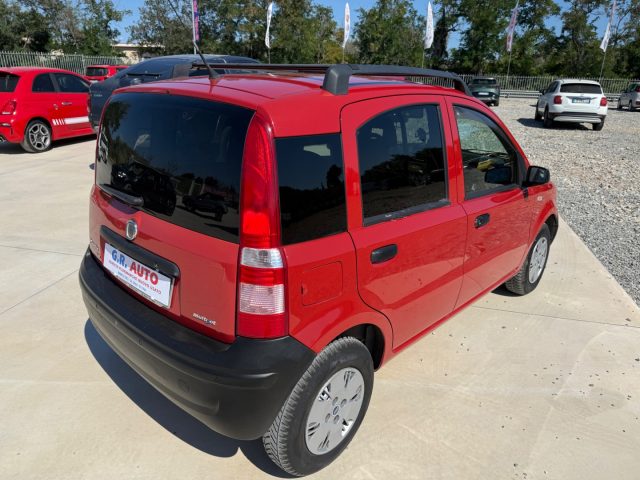 FIAT Panda usata 6