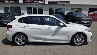 BMW 116 usata, con Airbag Passeggero