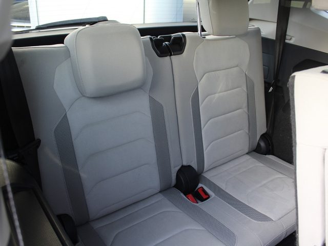 VOLKSWAGEN Tiguan Allspace usata, con Servosterzo