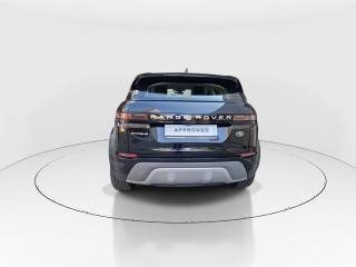 LAND ROVER Range Rover Evoque usata, con Chiusura centralizzata