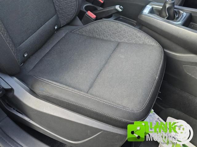 RENAULT Captur usata 31