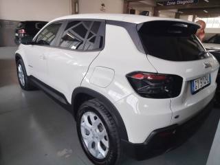 JEEP Avenger usata, con Cerchi in lega