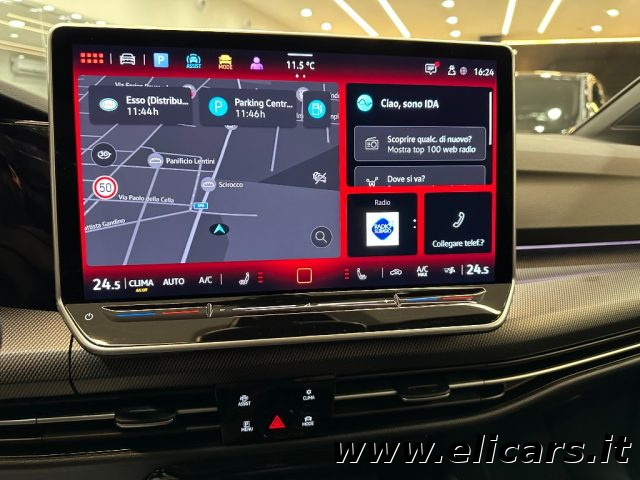 VOLKSWAGEN Golf GTI usata, con Chiusura centralizzata