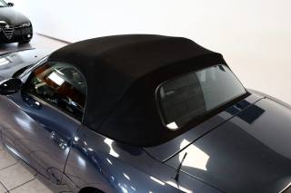 BMW Z4 usata, con Autoradio