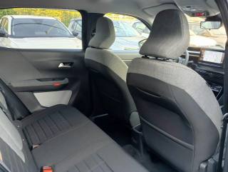 CITROEN C3 Aircross usata, con Sedile posteriore sdoppiato