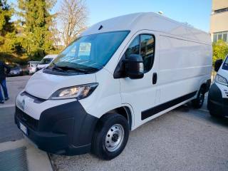 CITROEN Jumper usata, con Airbag