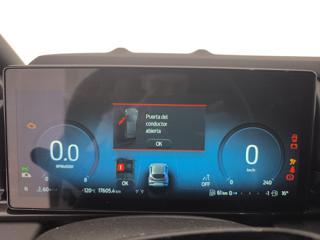 FORD Puma usata, con ESP