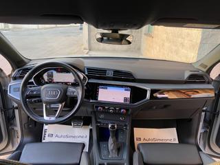AUDI Q3 usata, con Controllo trazione