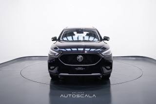 MG ZS usata, con Airbag laterali