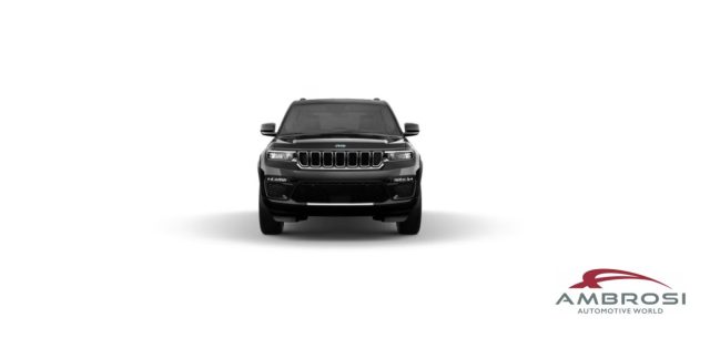 JEEP Grand Cherokee usata 7