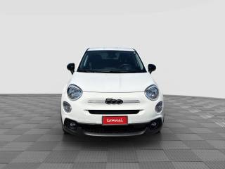 FIAT 500X usata 7