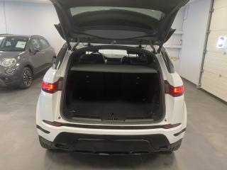 LAND ROVER Range Rover Evoque usata, con Climatizzatore automatico, 3 zone