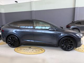 TESLA Model X usata, con Regolazione elettrica sedili
