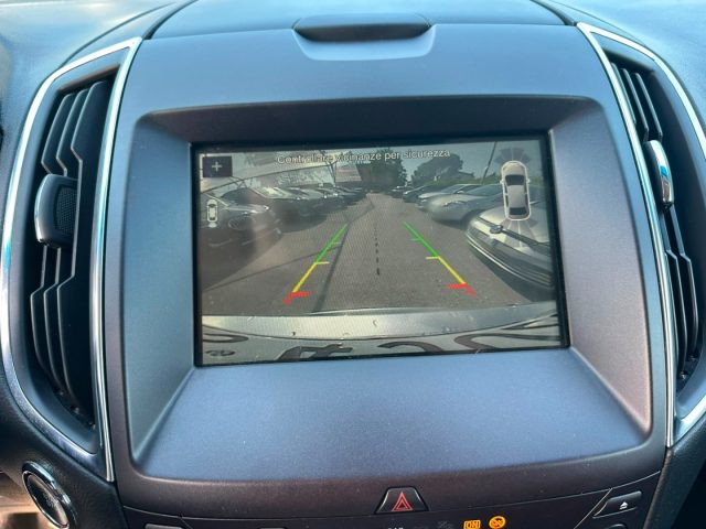 FORD Edge usata, con Trazione integrale