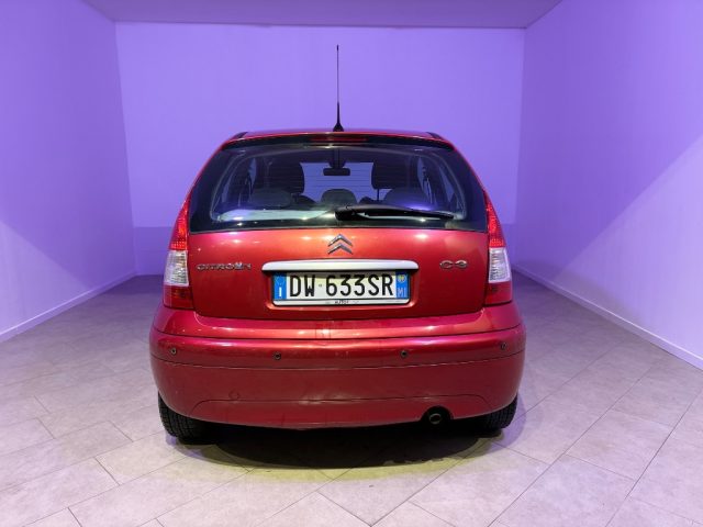 CITROEN C3 usata 7