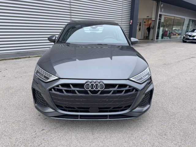 AUDI A3 usata, con Airbag