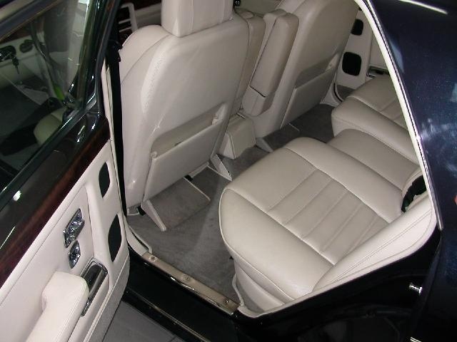 BENTLEY Turbo R usata, con Boardcomputer