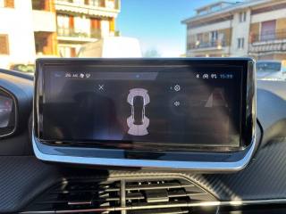 PEUGEOT 208 usata, con ESP