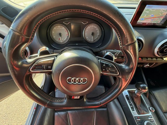AUDI S3 usata, con Controllo trazione