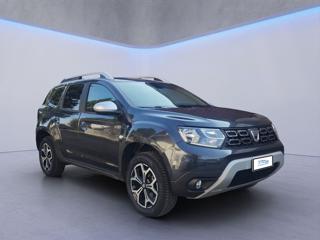 DACIA Duster usata, con Airbag