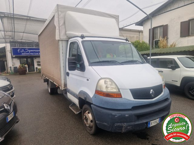 RENAULT Master usata, con Alzacristalli elettrici