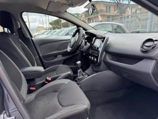 RENAULT Clio usata, con Cruise Control