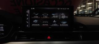 AUDI S5 usata, con Controllo elettronico della corsia