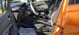 OPEL Crossland X usata, con Controllo trazione