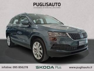 SKODA Karoq 1.6 TDI SCR DSG Style