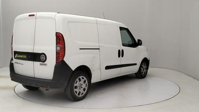 FIAT Doblo usata, con Chiusura centralizzata