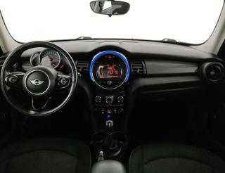 MINI Cooper D usata, con ESP