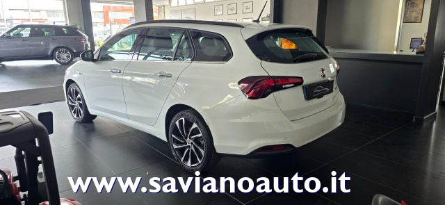 FIAT Tipo usata, con Airbag Passeggero